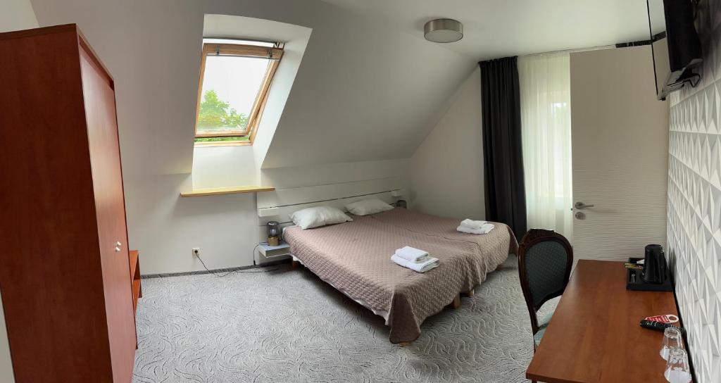 BnB Trakai room 3