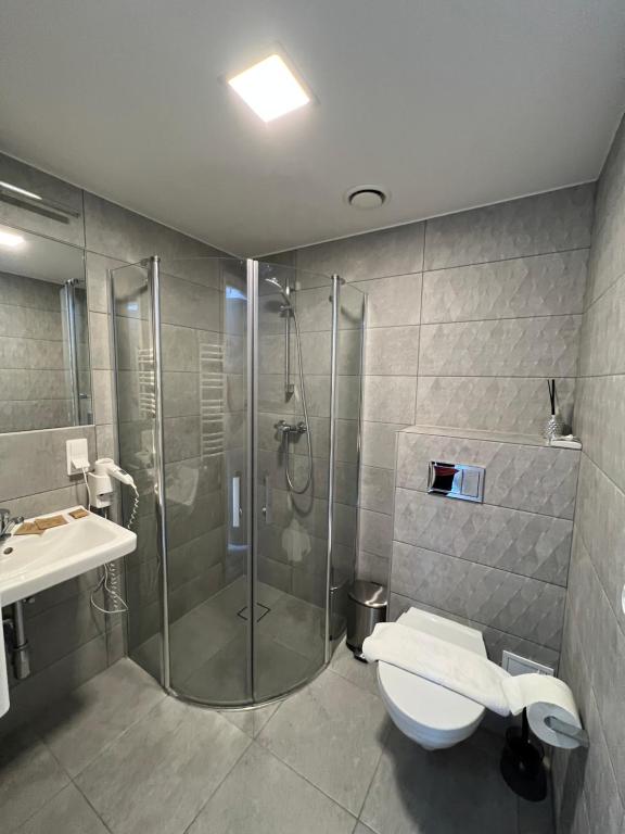 BnB Trakai room 4