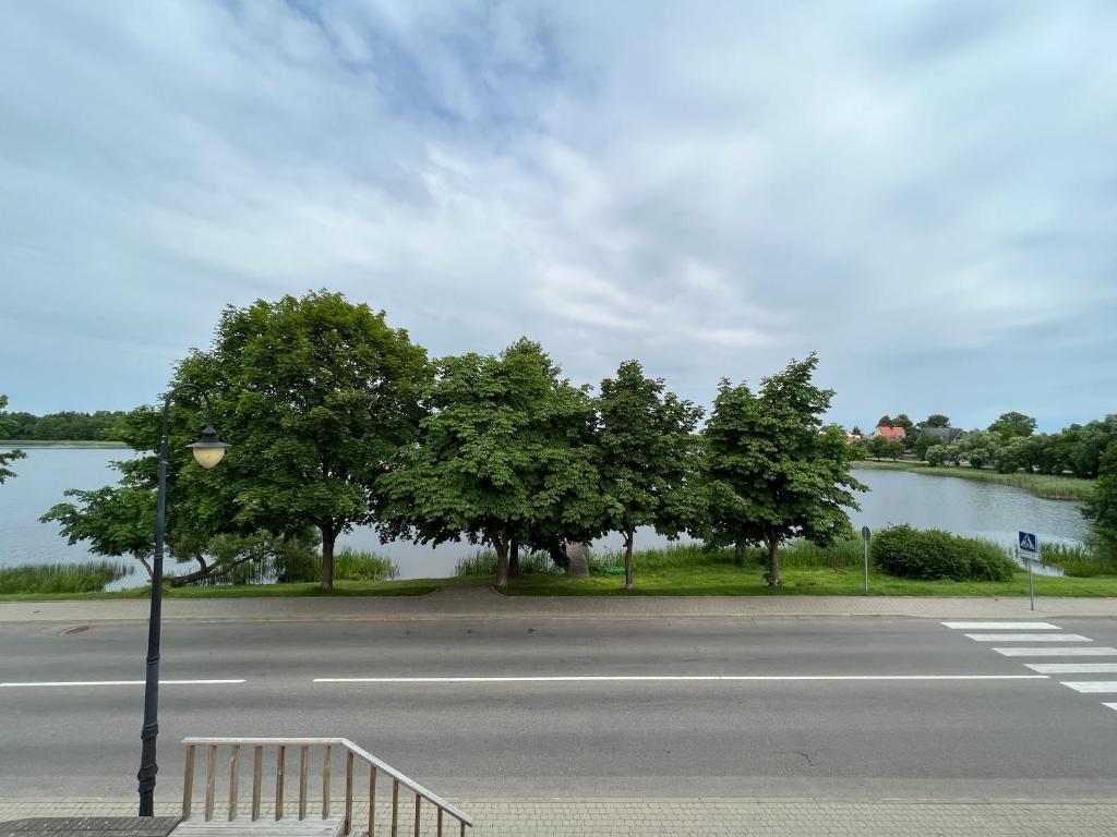 BnB Trakai room 5