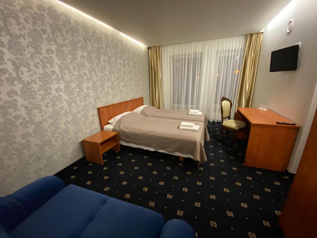 BnB Trakai room 6